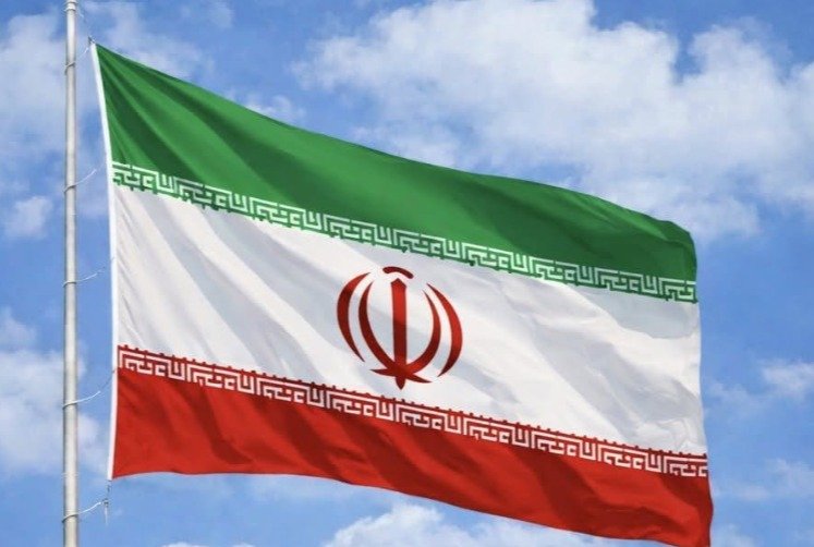 Iran-National-Flag