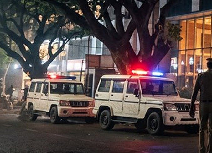 Karnataka-Police