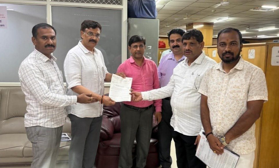 MLC-Election-2026-AP-Ranganath-complaint-against-Puttanna