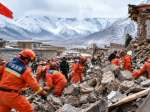 Mountain-Rescue-Amid-the-Ruins-300x224-1