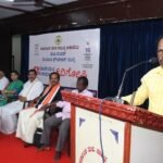 ‘ತುಳುನಾಡು ವಿವಿಧ ಭಾಷೆಗಳ ನೆಲೆವೀಡು’: ಮಂಗಳೂರಿನಲ್ಲಿ ಬಹುಭಾಷಾ ಕವಿಗೋಷ್ಠಿ