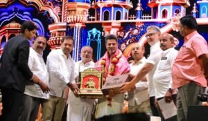 Mysuru-Yuva-dasara-actor-Prabhudev