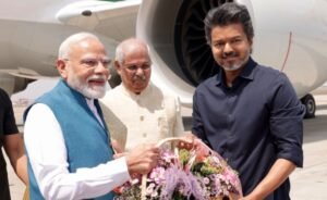 Narendra-Modi-visit-chennai-Meet-Vijay