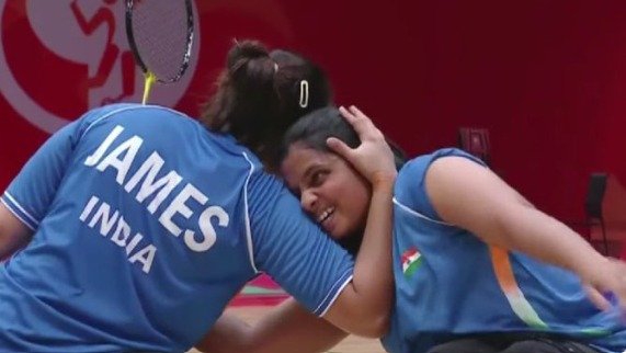 Pallavi-Kaluvehalli-Asian-Para-Games-2026
