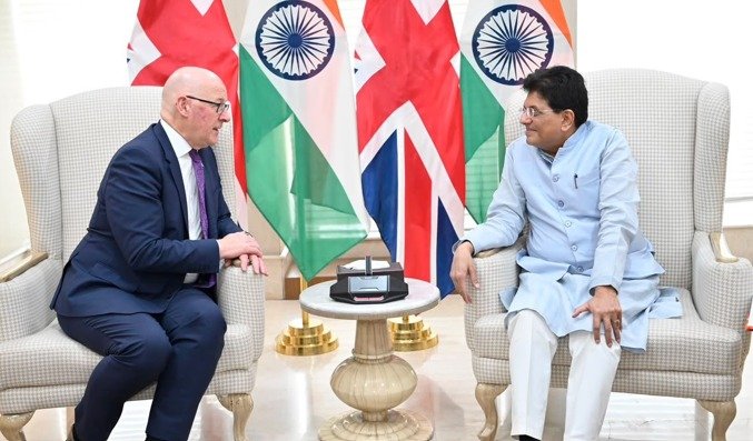 Piyush-Goyal-meet-Scotland-First-Minister-JohnSwinney