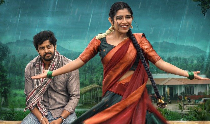 ‘ಪ್ರೇಮದ ಊರಲಿ’ ; ಒಂದು ತಿಂಗಳಲ್ಲಿ ಕೋಟಿ ಕ್ಲಬ್‌ಗೆ ಎಂಟ್ರಿ