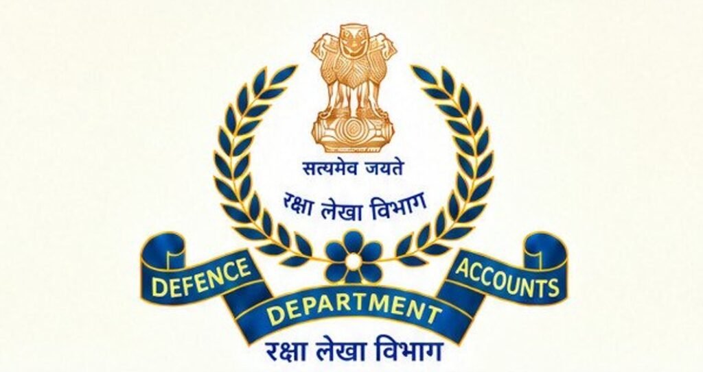 Principal-Controller-of-Defence-Accounts-PCDA-Defence