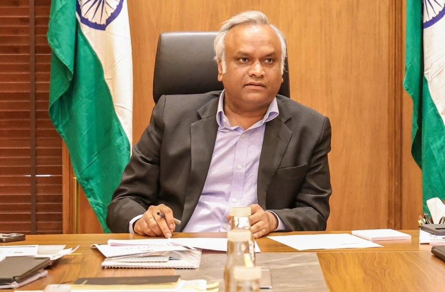 Priyank-Kharge