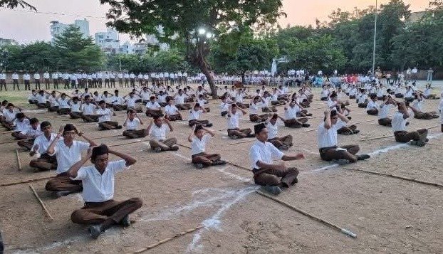 RSS