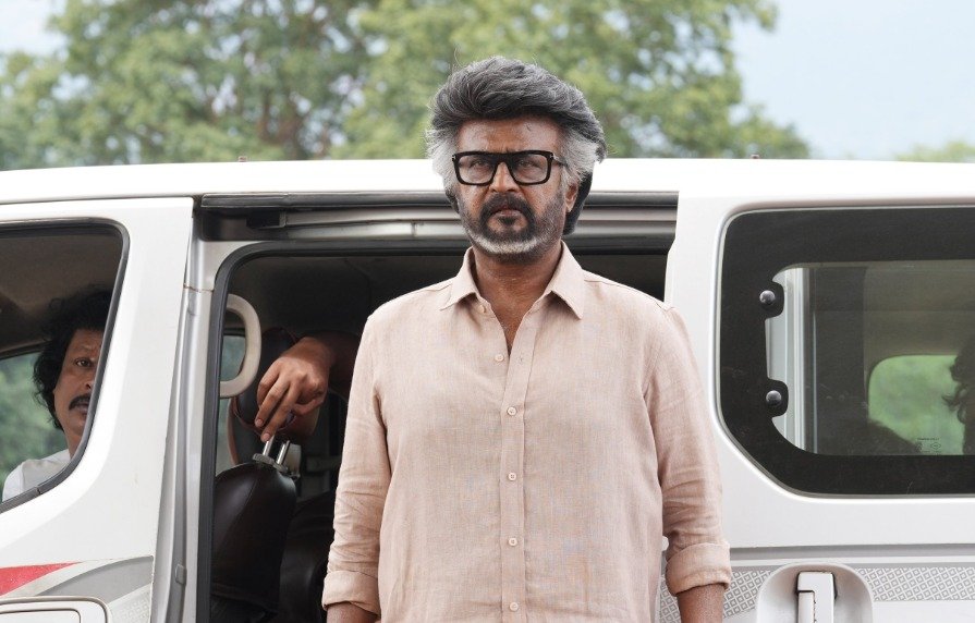 ‘ಜೈಲರ್ 2’ಗೆ ಅಲ್ಲು ಅರ್ಜುನ್ ಫಿದಾ: ರಜನಿಕಾಂತ್ ಸ್ಟಾರ್ ಪವರ್‌ಗೆ ಮೆಚ್ಚುಗೆ