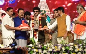 Ravichandran-Srirangapatna-Dasara