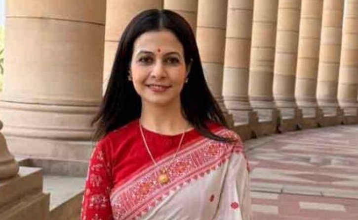 ರಾಜ್ಯಸಭಾ ಉಪಚುನಾವಣೆ: ಟಿಎಂಸಿ ತೊರೆಡಿದ್ದ ಕೋಯಲ್ ಮಲ್ಲಿಕ್‌ ಗೆ ಬಿಜೆಪಿಯಿಂದ ಟಿಕೆಟ್
