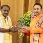 ಮುದ್ದೇನಹಳ್ಳಿಯಲ್ಲಿ ‘ಸರ್ವರಿಗೂ ಸಮಬಾಳು, ಸಮಪಾಲು’ ಪರಿಕಲ್ಪನೆ ಸಾಕಾರ: ಎಚ್.ಡಿ. ಕುಮಾರಸ್ವಾಮಿ