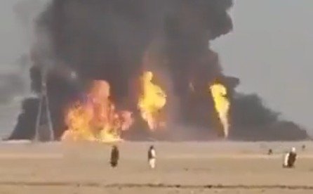 Soudi-Houthi-attack