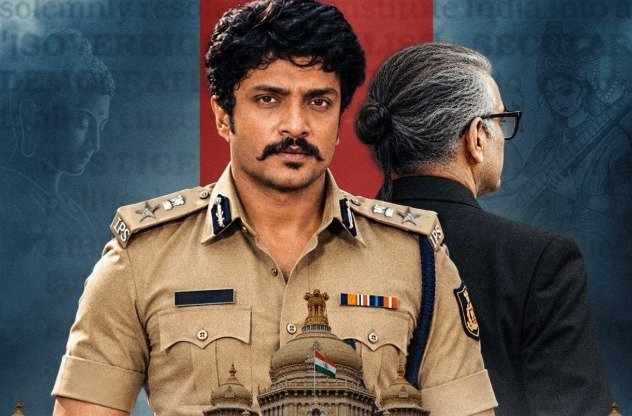 ಅಭಿಮಾನಿಗಳ ಜೊತೆ ಹುಟ್ಟುಹಬ್ಬ ಆಚರಿಸಿಕೊಂಡ ವಸಿಷ್ಠ ಸಿಂಹ! ಹೊಸ ಸಿನಿಮಾದ ಪೋಸ್ಟರ್ ಅನಾವರಣ