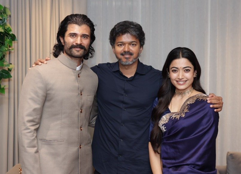 Vijay-Deverakonda-and-Rashmika-meet-TN-CM-Vijay