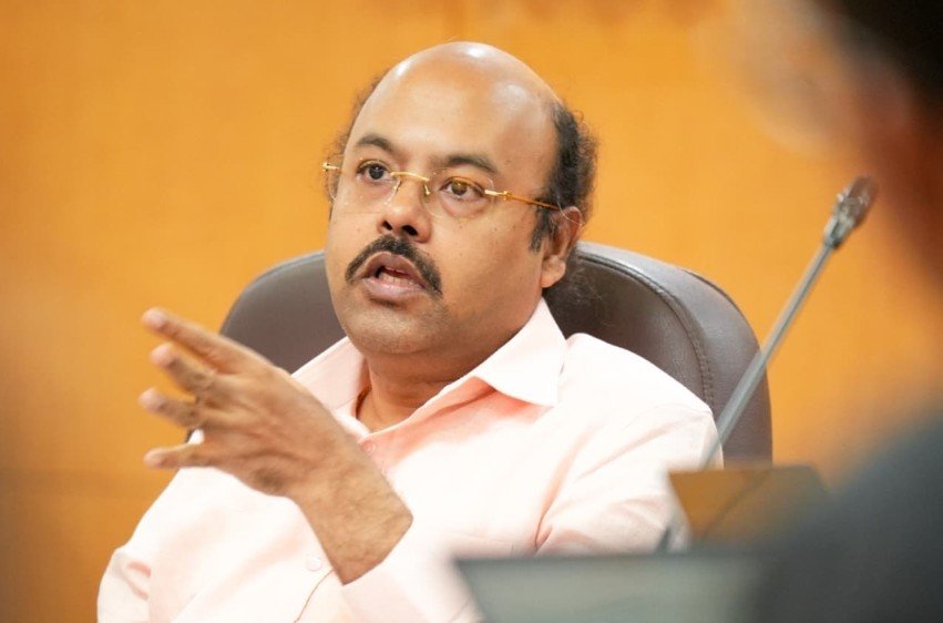 Yathindra-Siddaramaiah