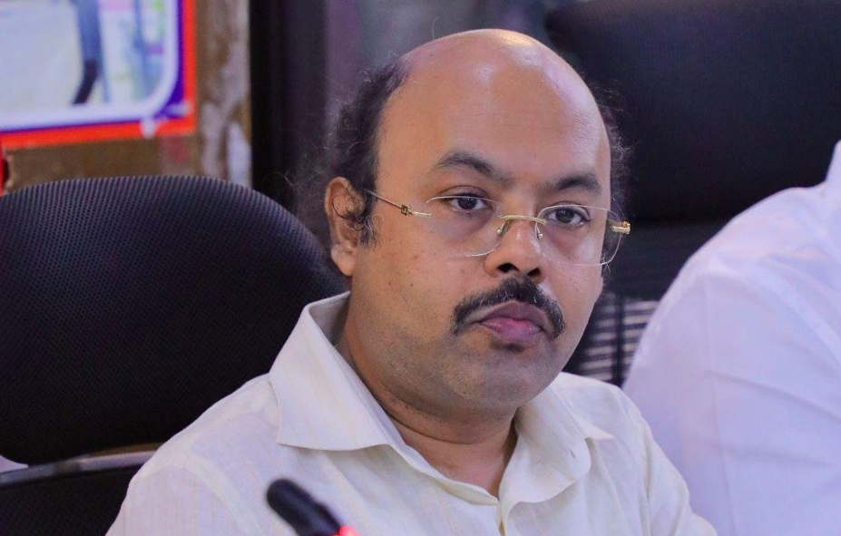 Yathindra-Siddaramaiah