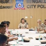 ಅಪಾರ್ಟ್‌ಮೆಂಟ್‌ಗಳ ಭದ್ರತೆ, ಡ್ರಗ್ಸ್ ವಿರುದ್ಧ ಜಾಗೃತಿ, ರಾತ್ರಿ ಬಿಗಿ ಗಸ್ತು ಬಿಗಿ.. ಬೆಂಗಳೂರು ಈಶಾನ್ಯದಲ್ಲಿ ಅಪರಾಧ ನಿಯಂತ್ರಣಕ್ಕೆ ‘ಮಿಥುನ್ ಸೂತ್ರ’